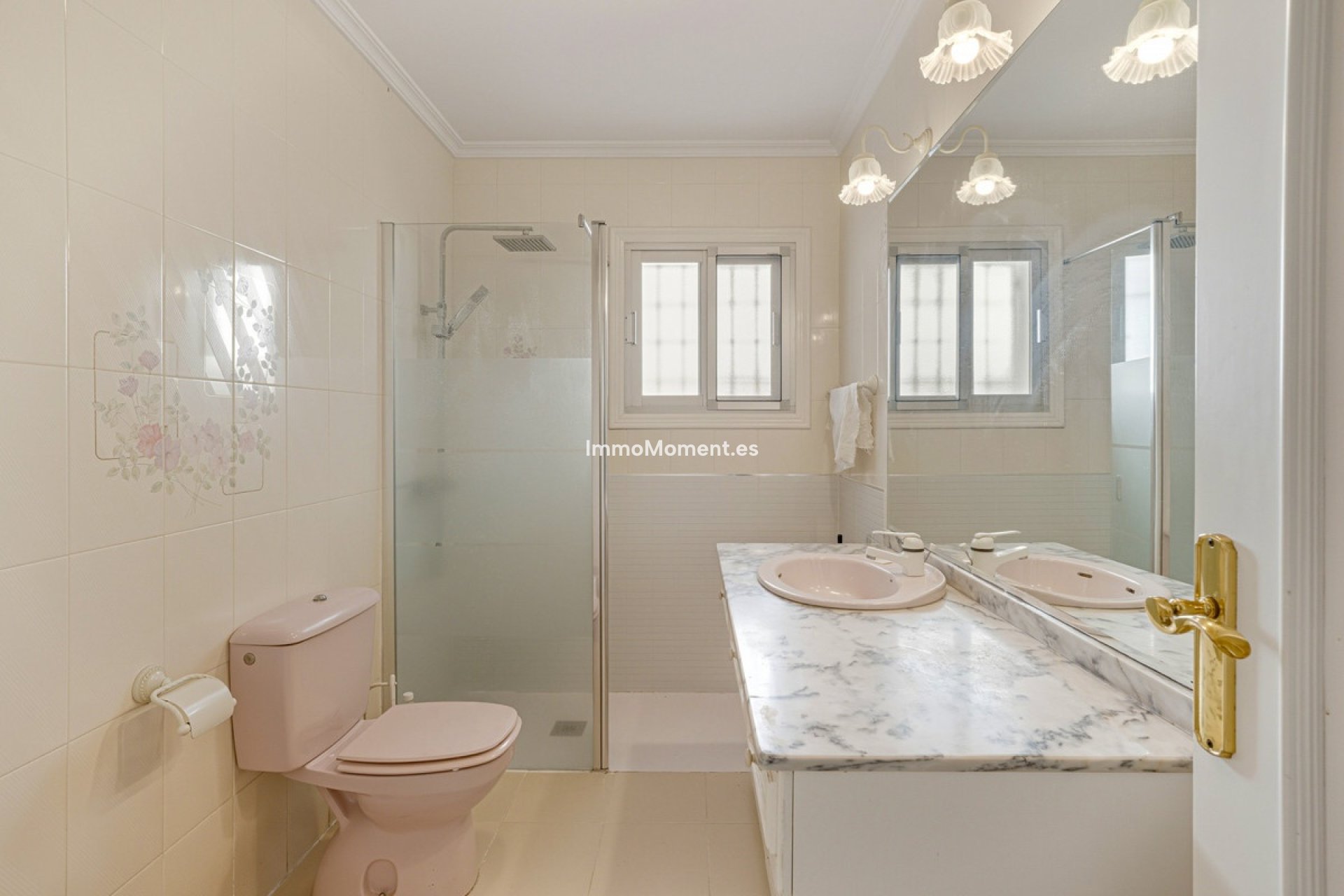 Bestaande woning - Vrijstaande villa - Mijas - Riviera Del Sol