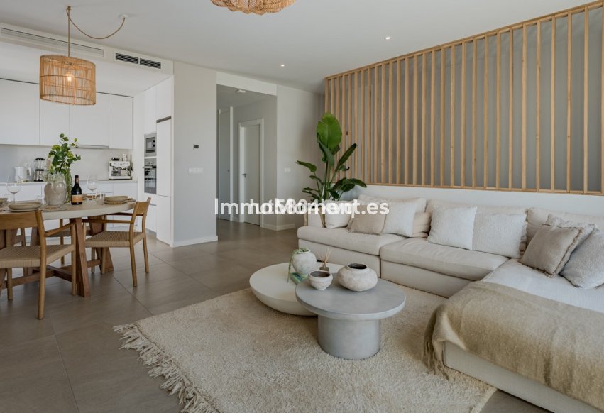 Bestaande woning - Vrijstaande villa - Mijas - Riviera Del Sol