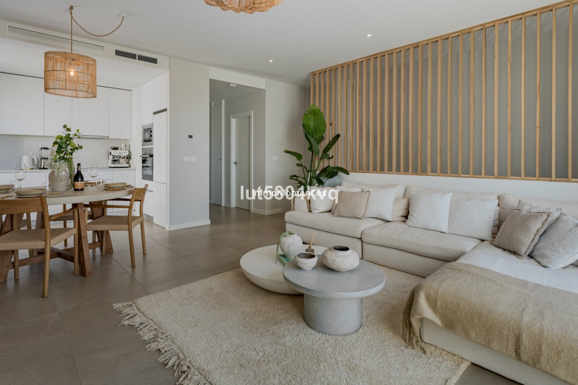 Bestaande woning - Vrijstaande villa - Mijas - Riviera Del Sol