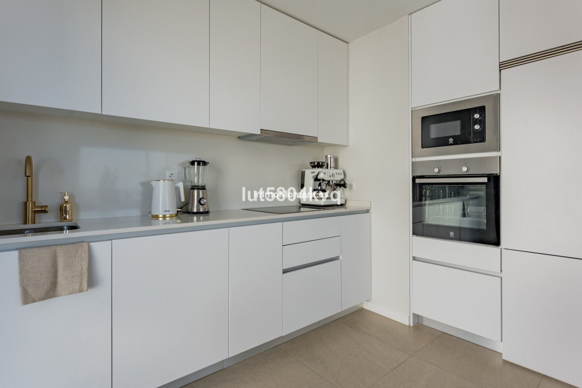 Bestaande woning - Vrijstaande villa - Mijas - Riviera Del Sol