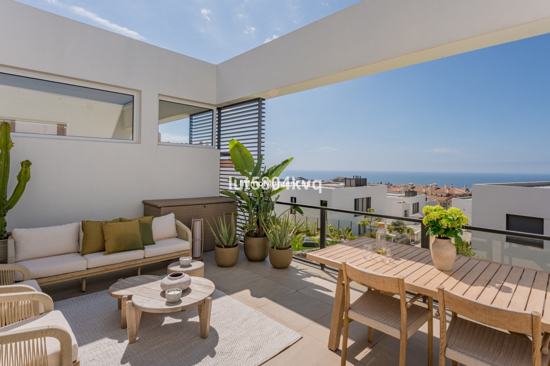 Bestaande woning - Vrijstaande villa - Mijas - Riviera Del Sol
