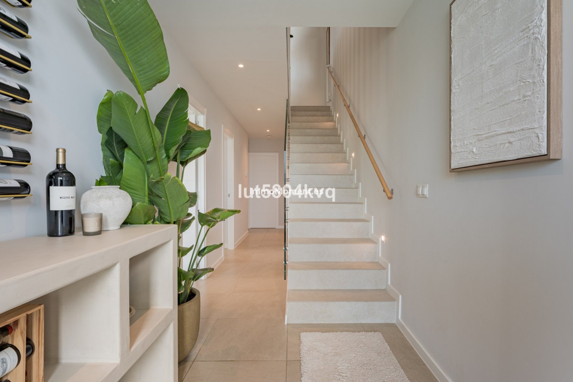 Bestaande woning - Vrijstaande villa - Mijas - Riviera Del Sol