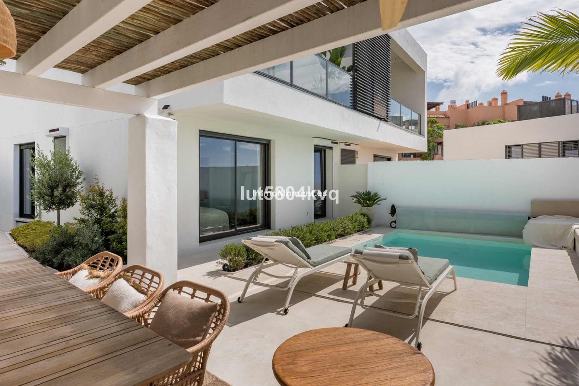 Bestaande woning - Vrijstaande villa - Mijas - Riviera Del Sol
