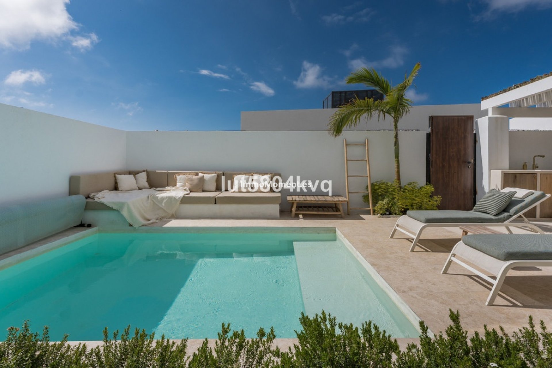 Bestaande woning - Vrijstaande villa - Mijas - Riviera Del Sol