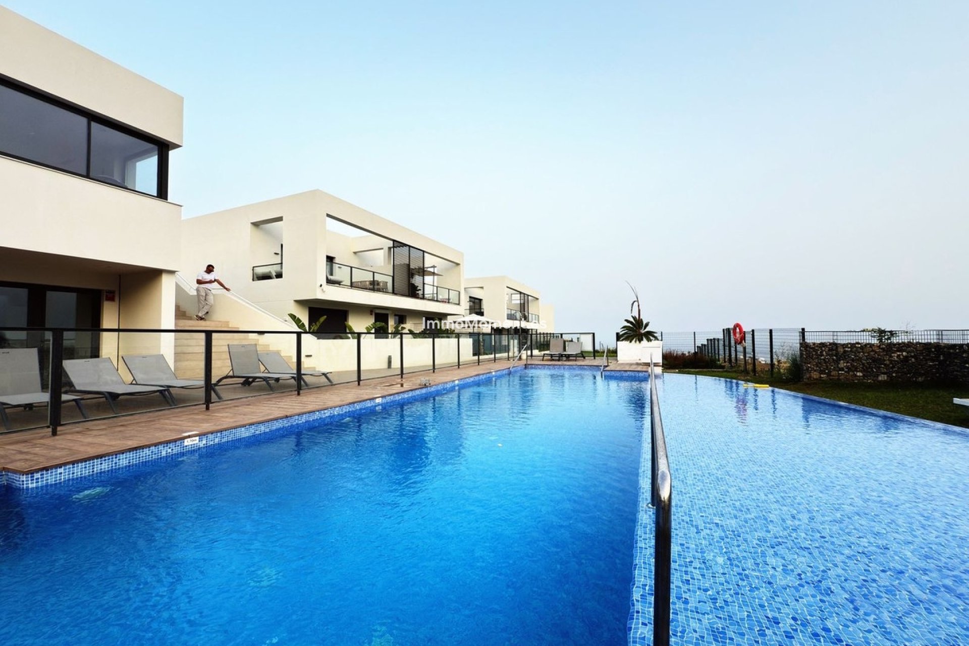 Bestaande woning - Vrijstaande villa - Mijas - Riviera del Sol