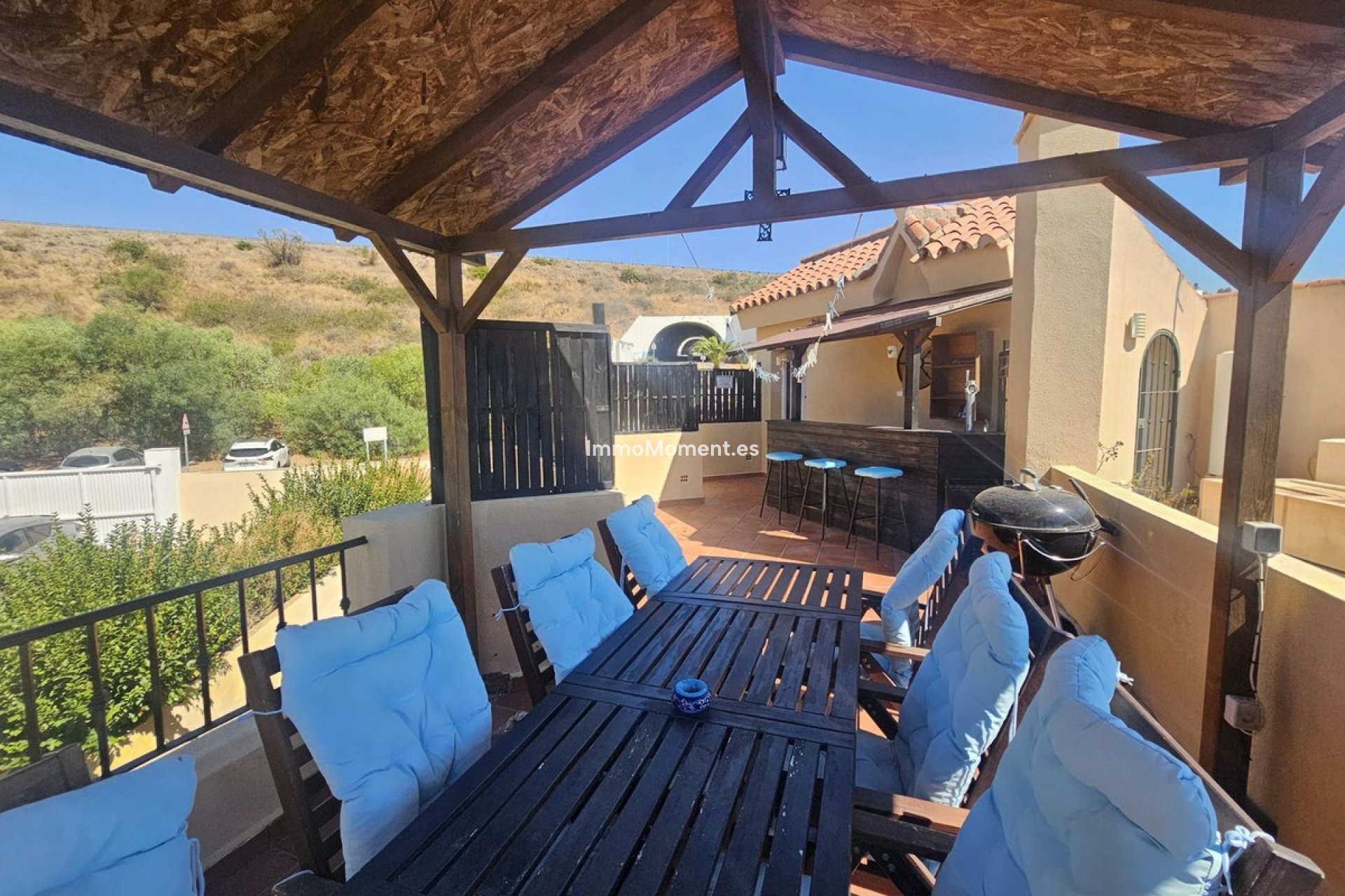 Bestaande woning - Vrijstaande villa - Mijas - Riviera del Sol