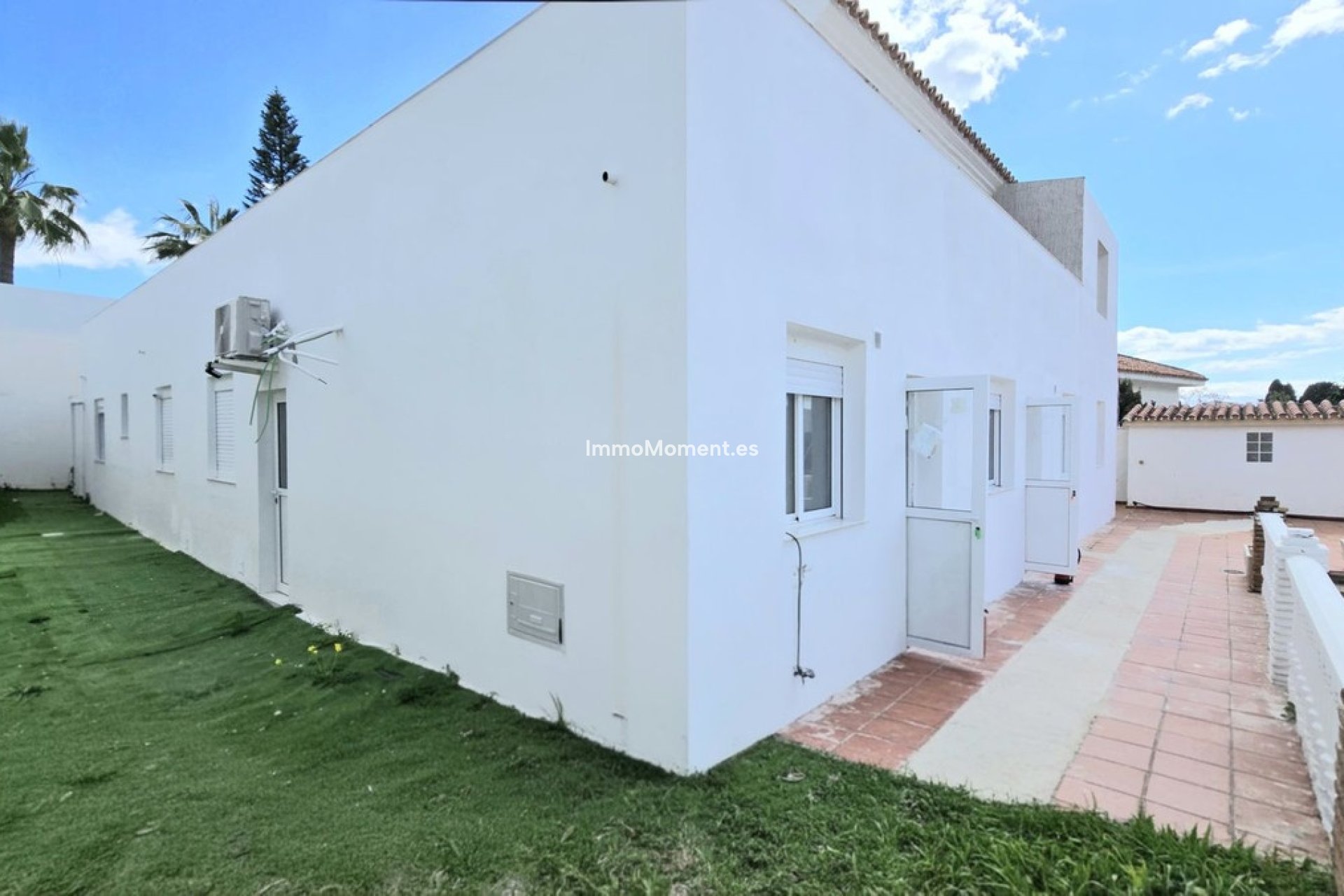 Bestaande woning - Vrijstaande villa - Mijas - Riviera del Sol