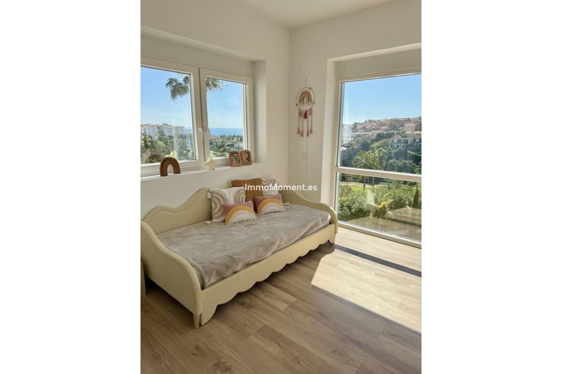 Bestaande woning - Vrijstaande villa - Mijas - Riviera del Sol