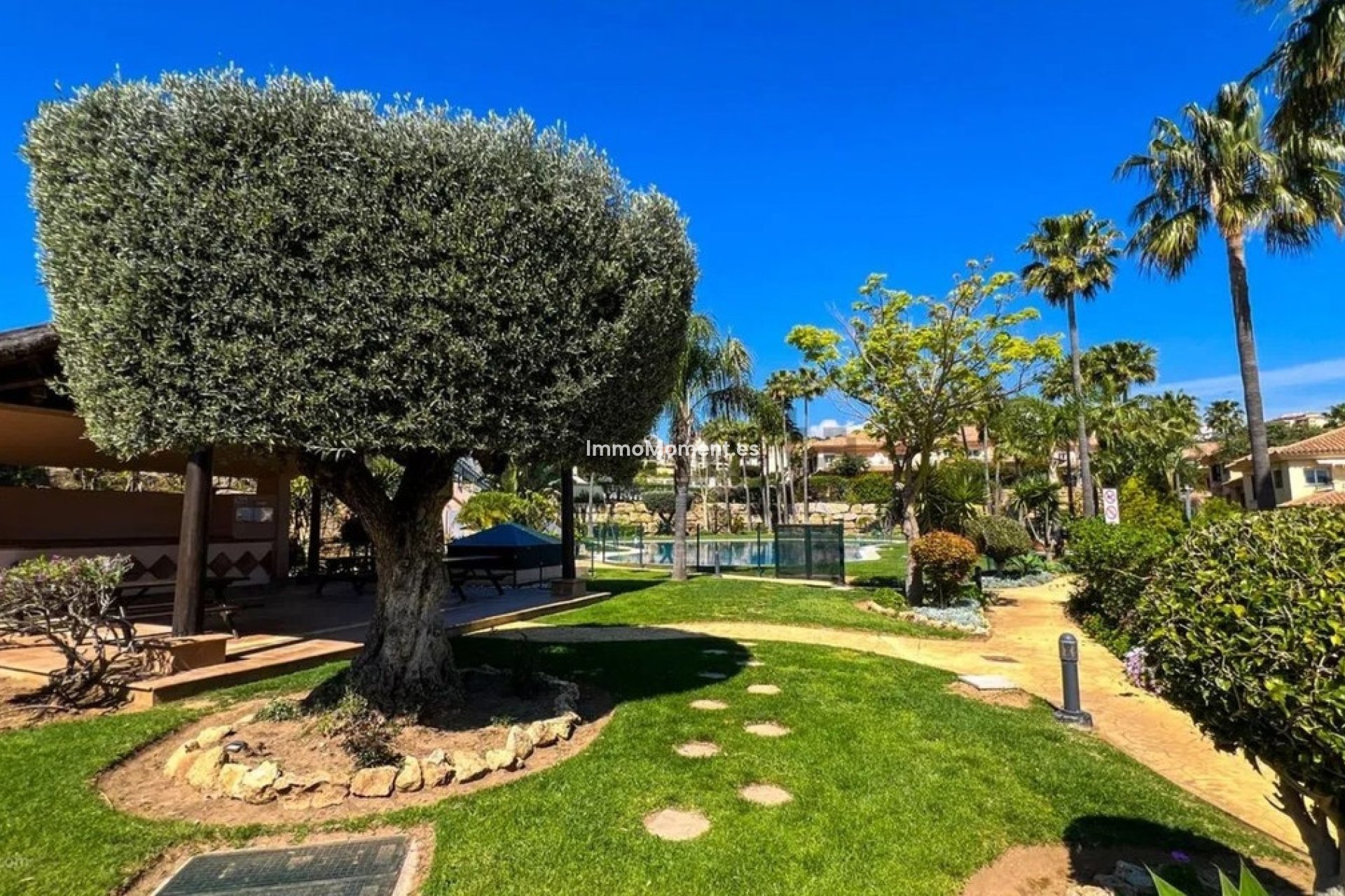 Bestaande woning - Vrijstaande villa - Mijas - Riviera del Sol
