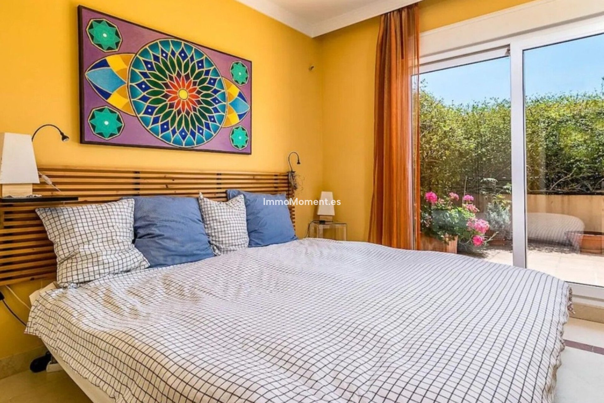 Bestaande woning - Vrijstaande villa - Mijas - Riviera del Sol