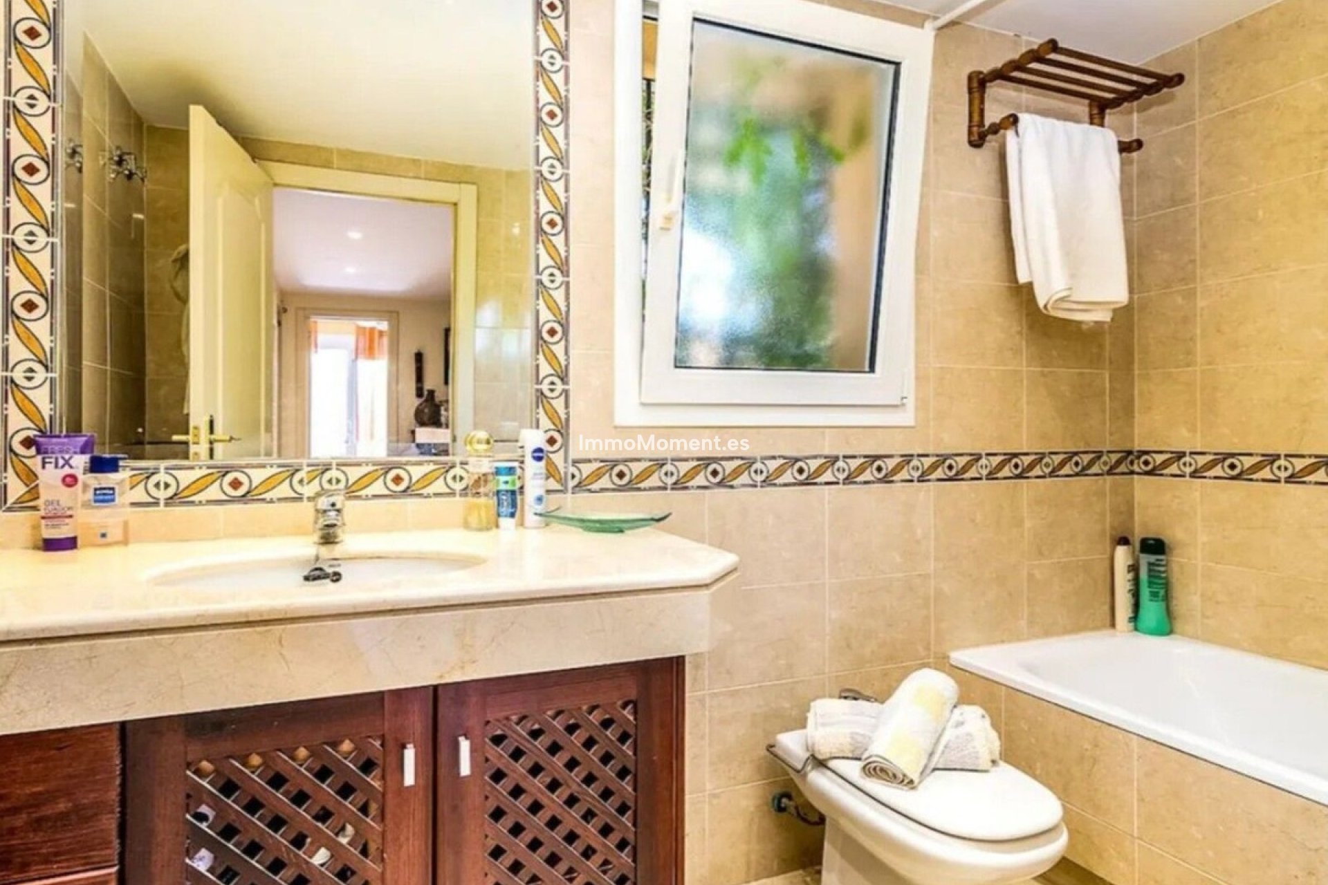 Bestaande woning - Vrijstaande villa - Mijas - Riviera del Sol