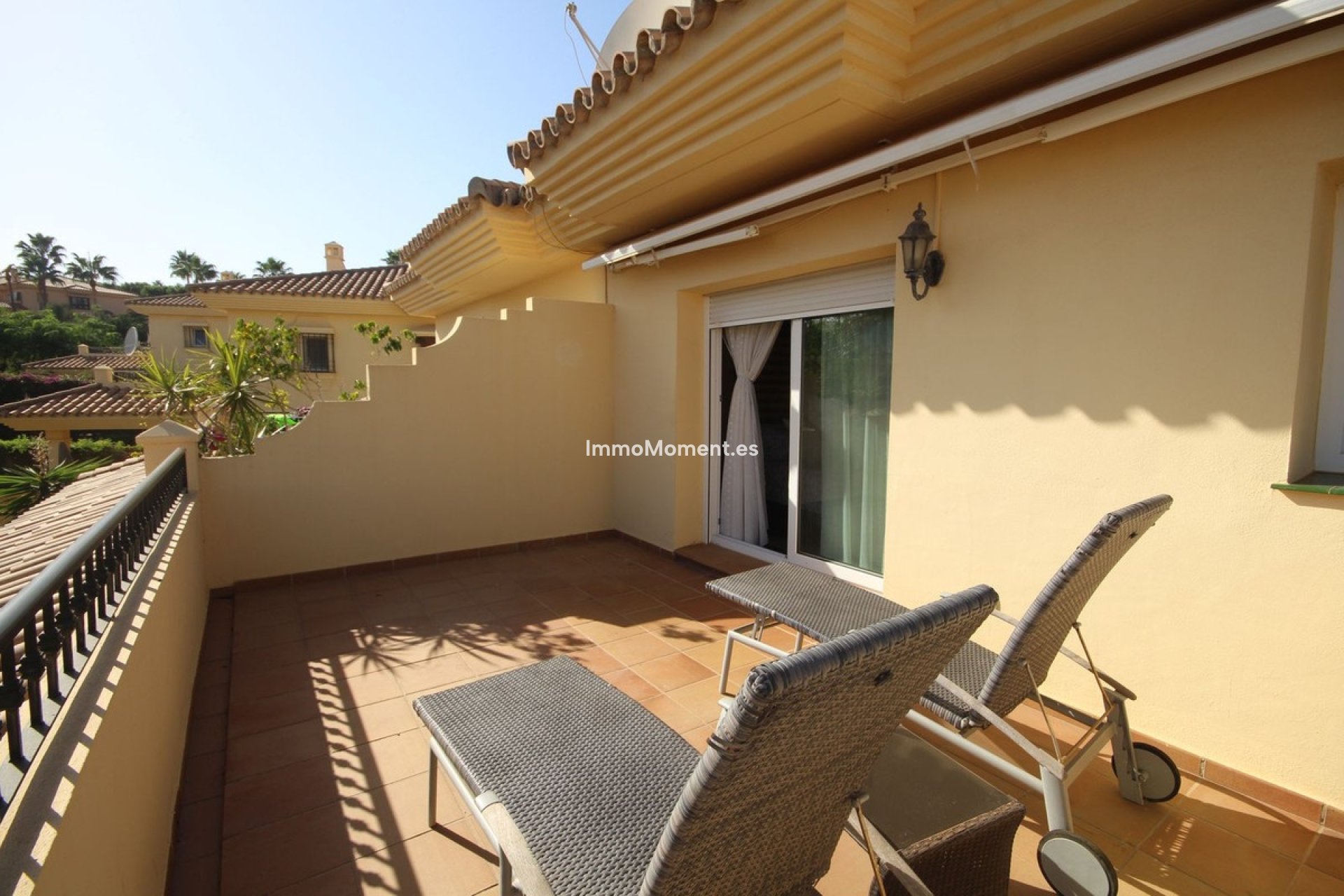 Bestaande woning - Vrijstaande villa - Mijas - Riviera del Sol