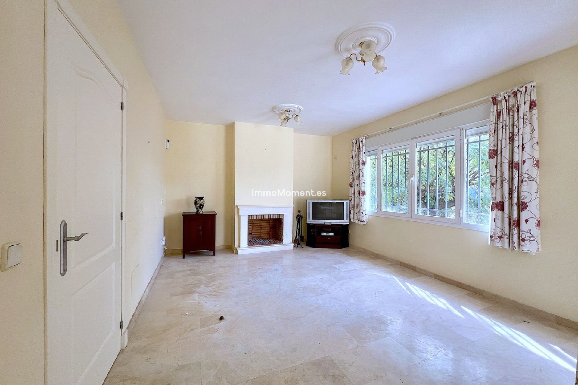 Bestaande woning - Vrijstaande villa - Mijas - Riviera del Sol