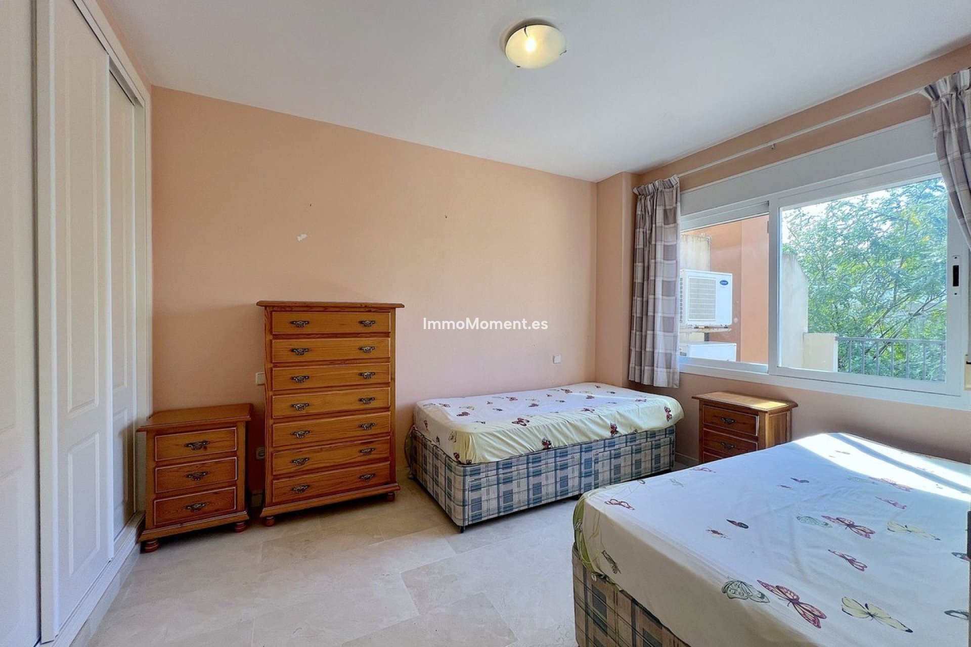 Bestaande woning - Vrijstaande villa - Mijas - Riviera del Sol