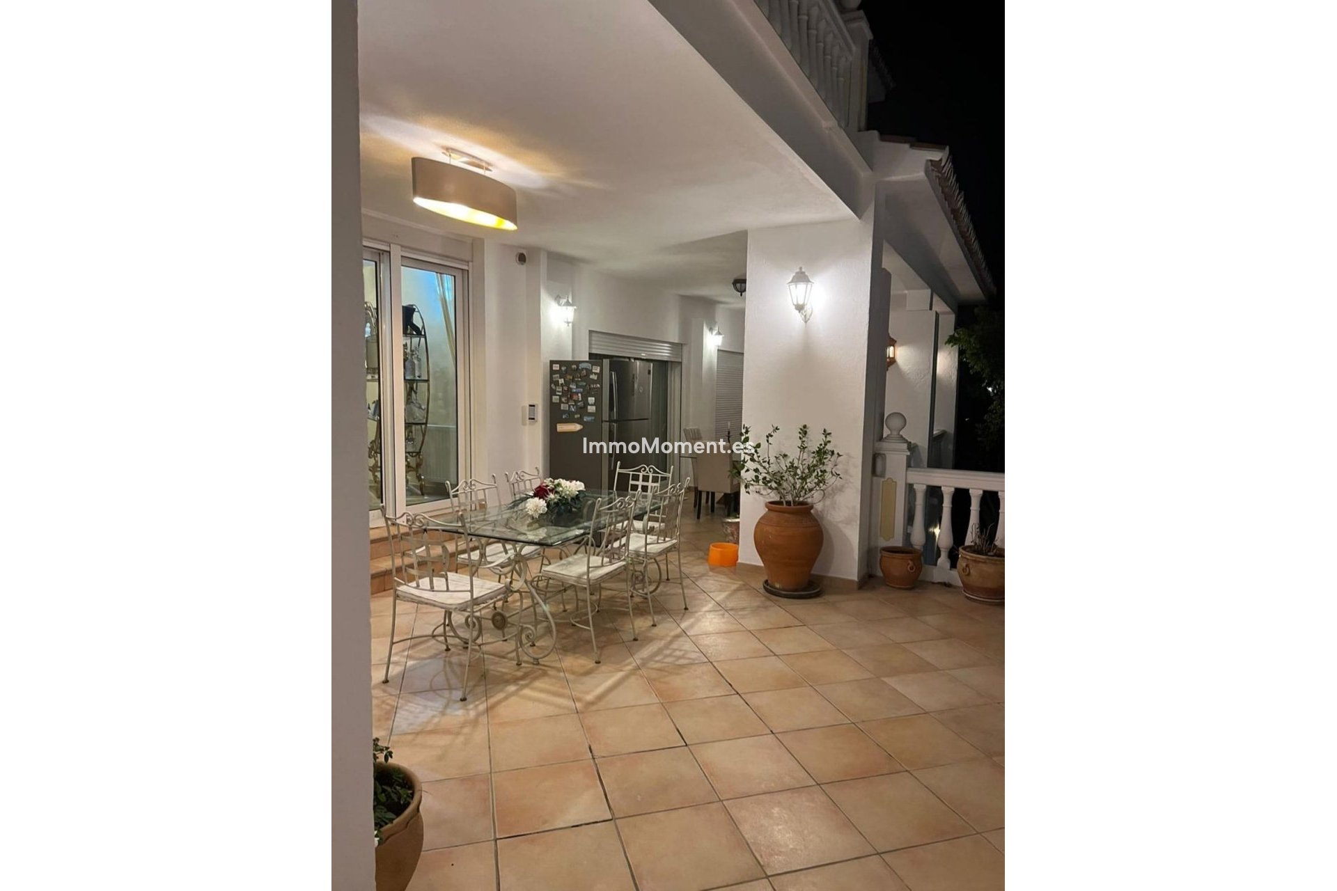 Bestaande woning - Vrijstaande villa - Mijas - Riviera del Sol