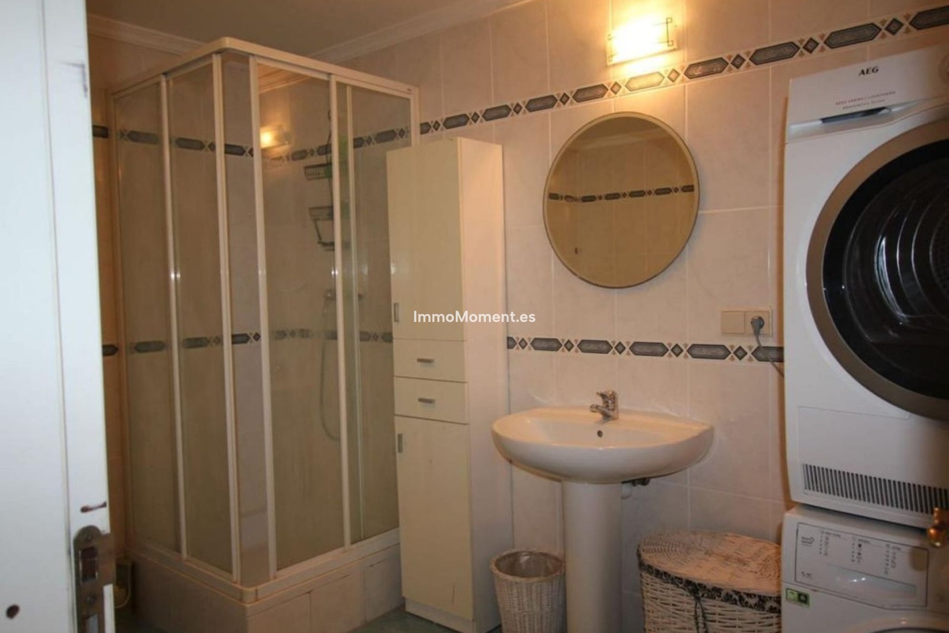 Bestaande woning - Vrijstaande villa - Mijas - Riviera del Sol