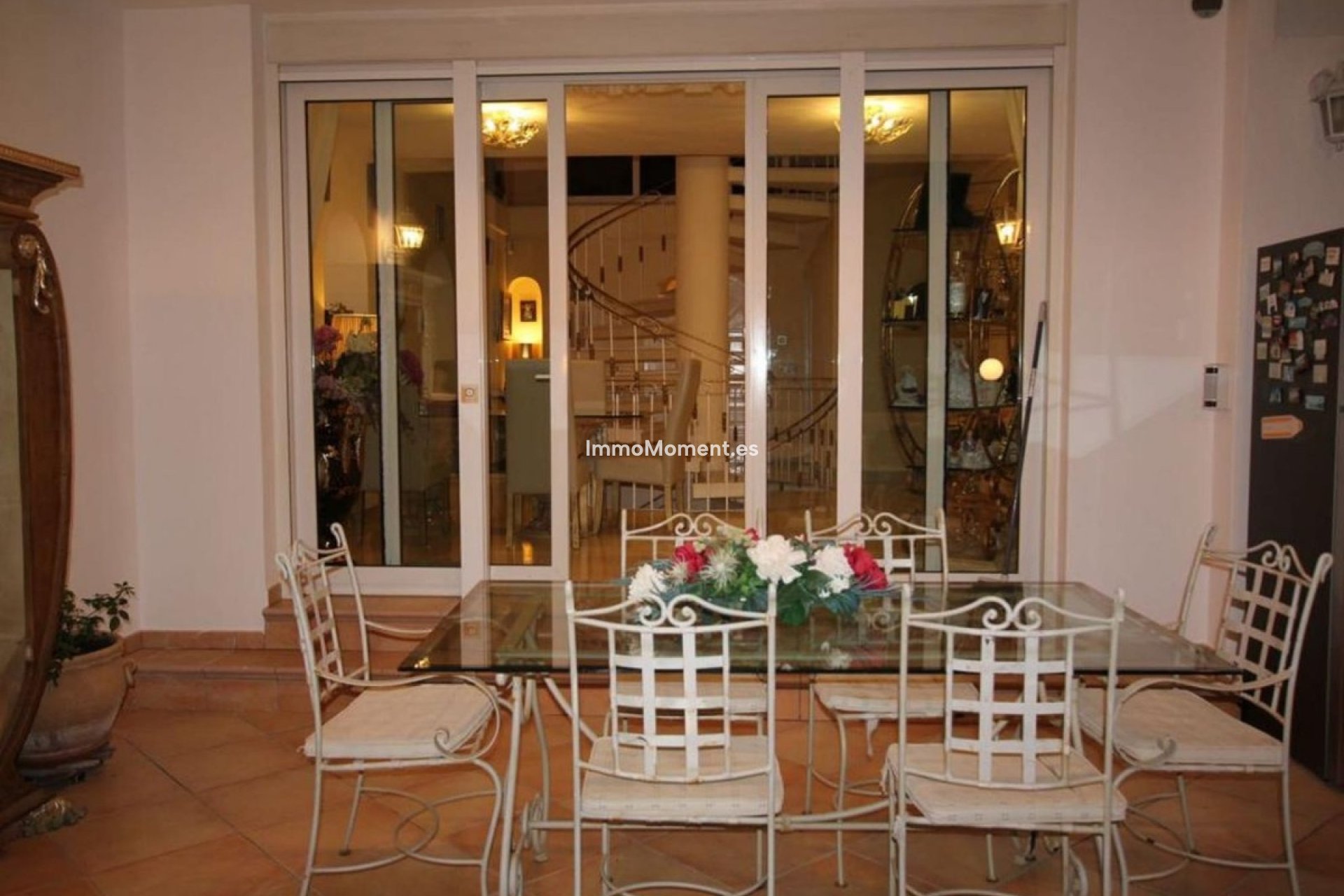 Bestaande woning - Vrijstaande villa - Mijas - Riviera del Sol