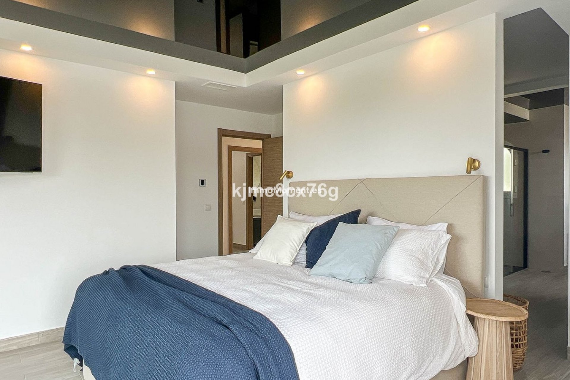 Bestaande woning - Vrijstaande villa - Mijas - Riviera del Sol