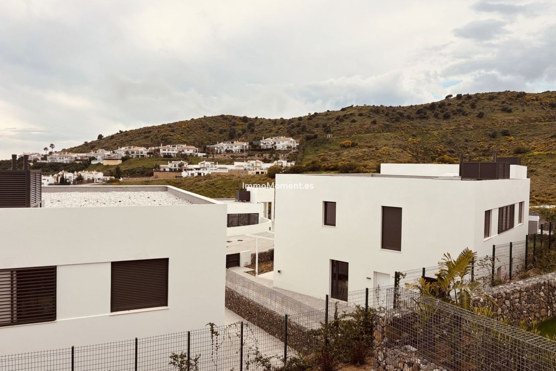Bestaande woning - Vrijstaande villa - Mijas - Riviera del Sol