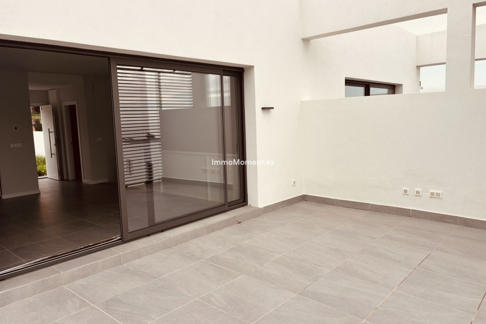 Bestaande woning - Vrijstaande villa - Mijas - Riviera del Sol