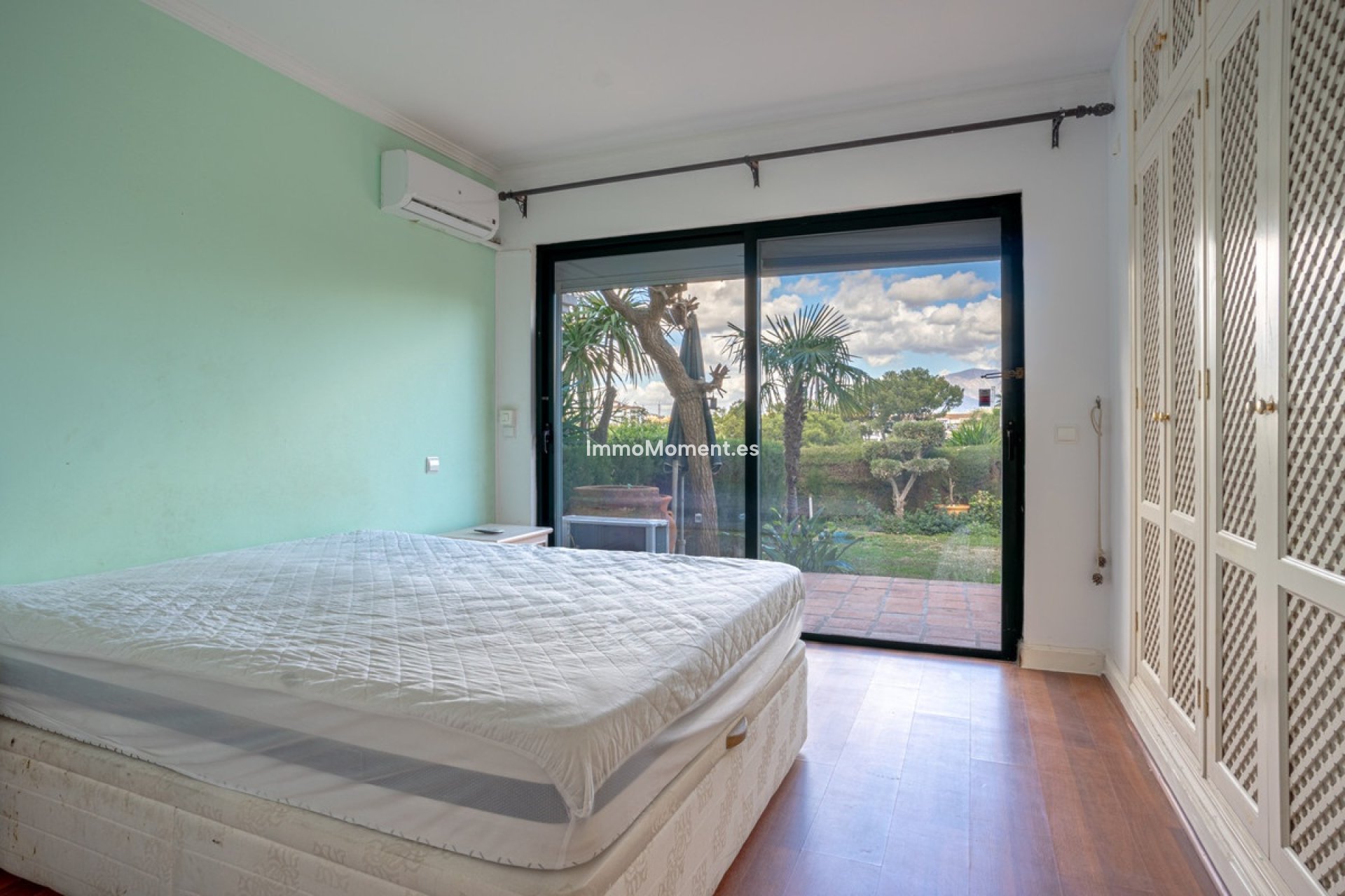 Bestaande woning - Vrijstaande villa - Mijas - Riviera del Sol