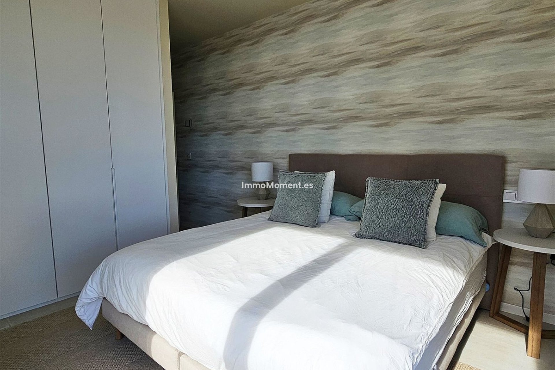 Bestaande woning - Vrijstaande villa - Mijas - Riviera del Sol