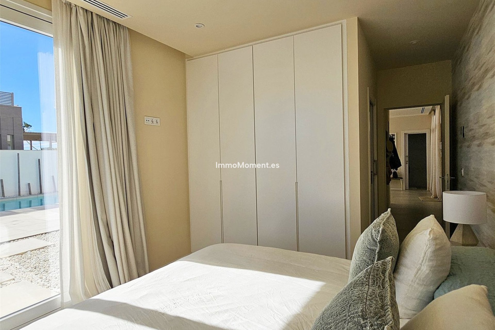 Bestaande woning - Vrijstaande villa - Mijas - Riviera del Sol