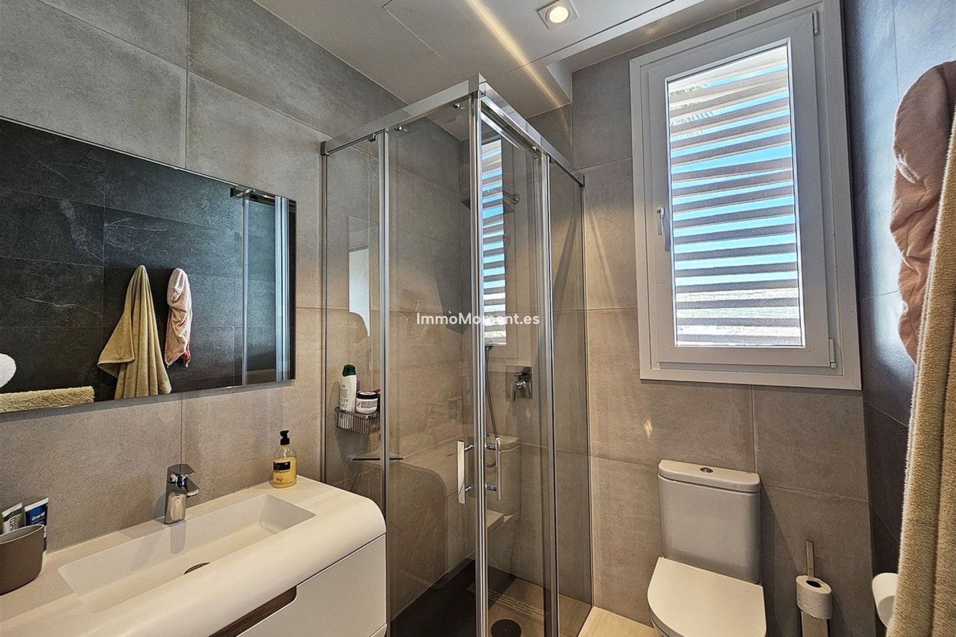 Bestaande woning - Vrijstaande villa - Mijas - Riviera del Sol
