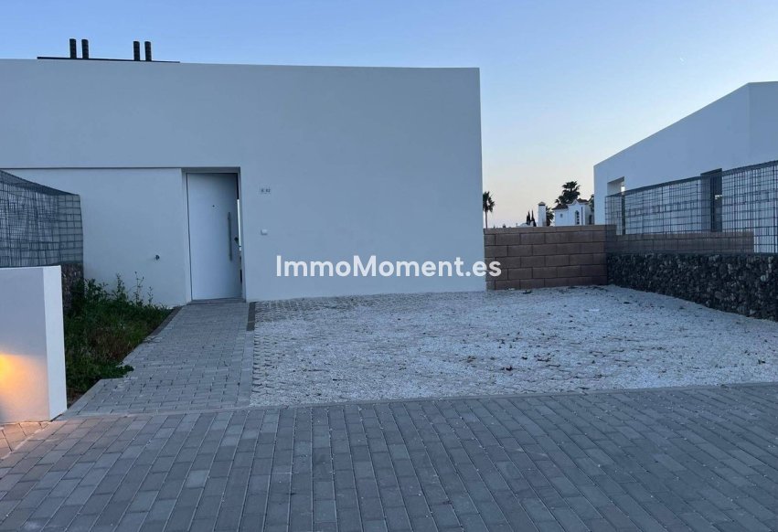 Bestaande woning - Vrijstaande villa - Mijas - Riviera del Sol