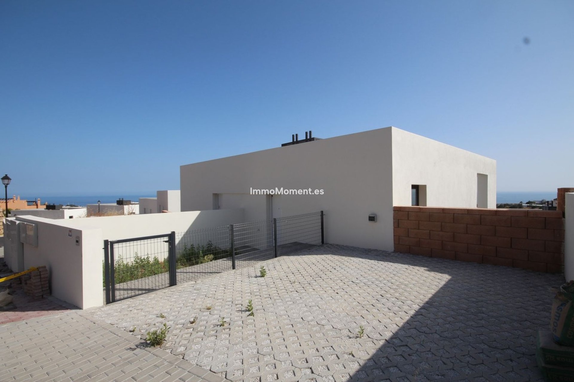 Bestaande woning - Vrijstaande villa - Mijas - Riviera del Sol