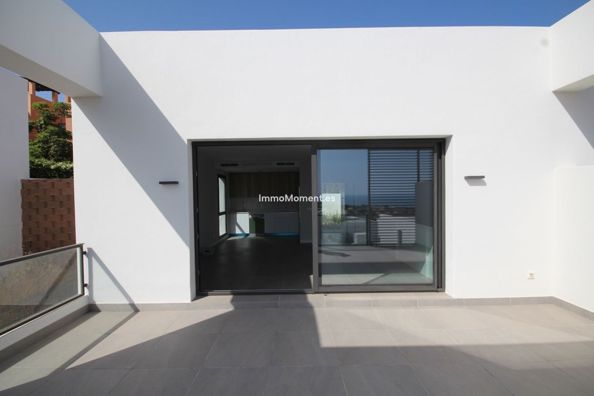 Bestaande woning - Vrijstaande villa - Mijas - Riviera del Sol