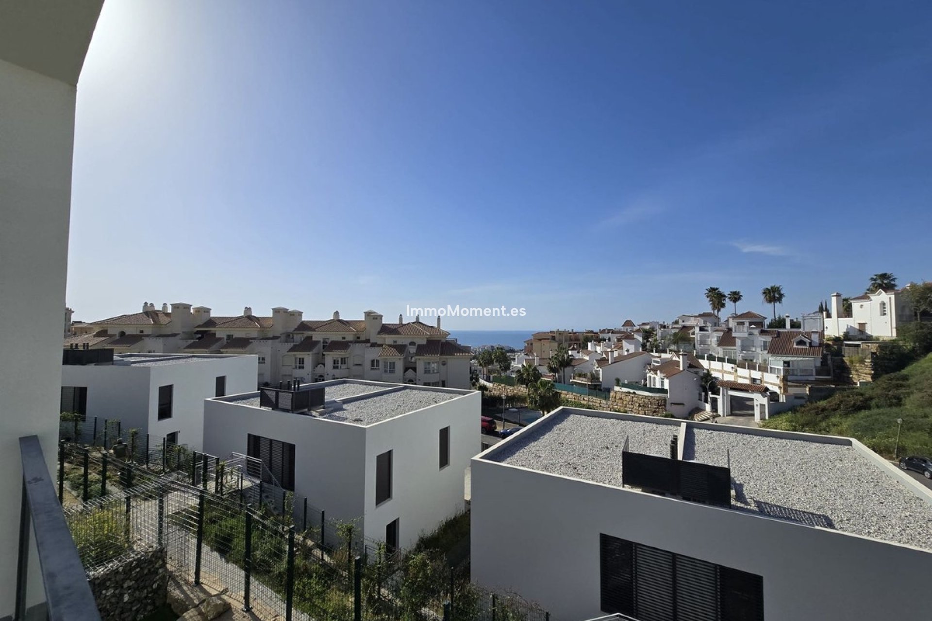 Bestaande woning - Vrijstaande villa - Mijas - Riviera del Sol