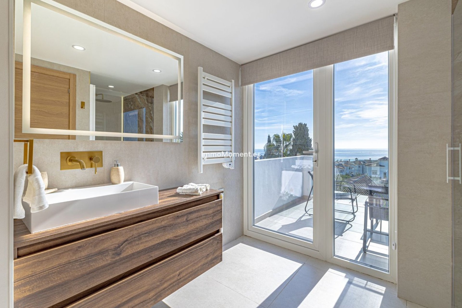 Bestaande woning - Vrijstaande villa - Mijas - Riviera del Sol