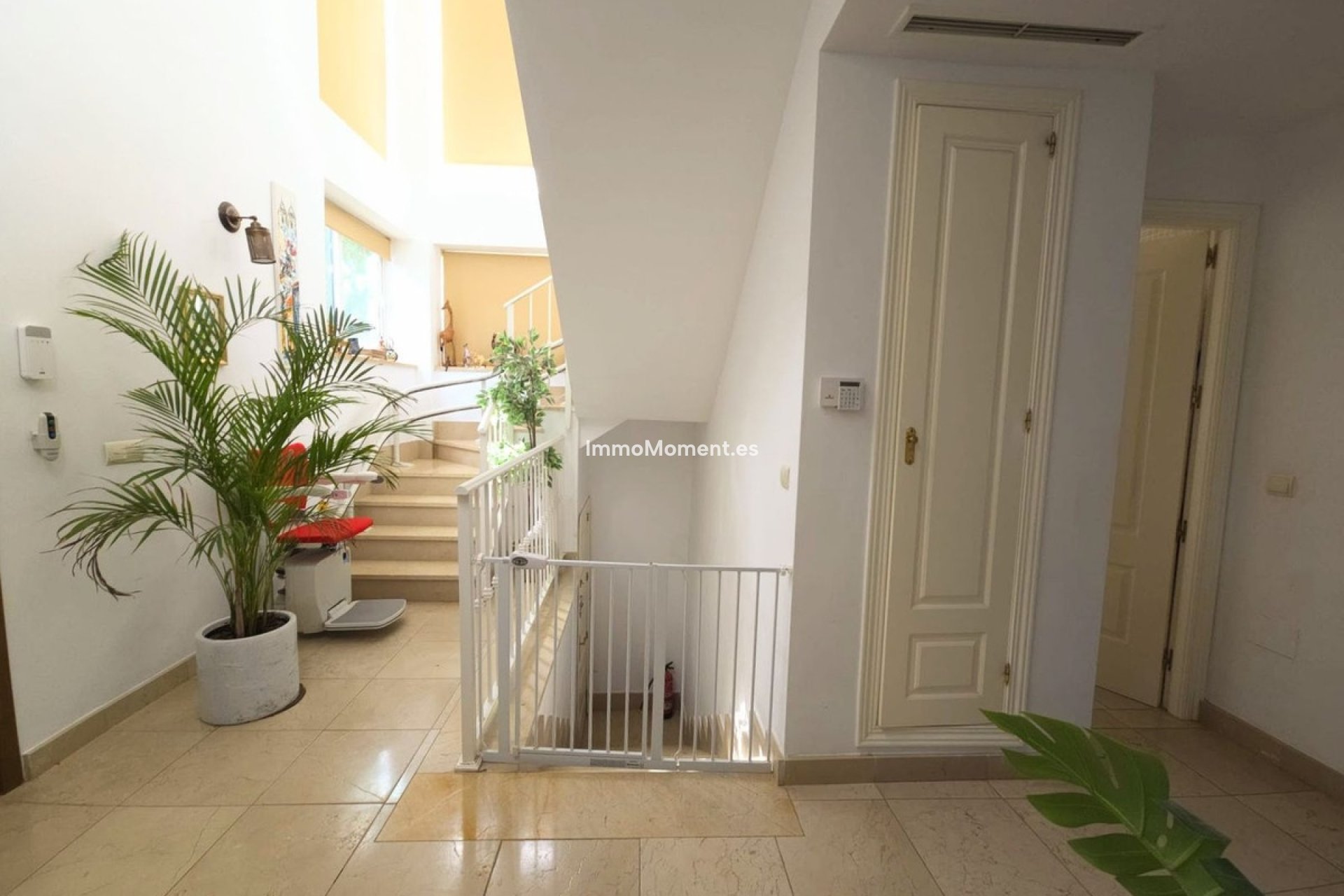 Bestaande woning - Vrijstaande villa - Mijas - Riviera del Sol