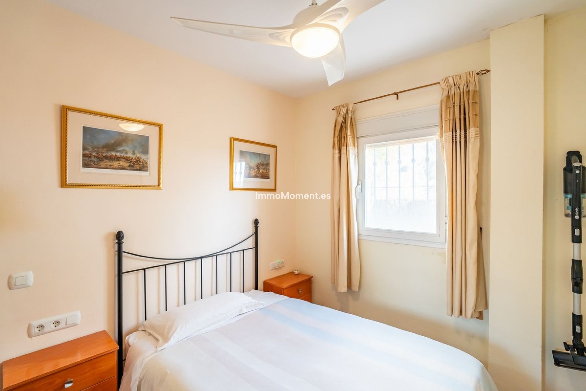 Bestaande woning - Vrijstaande villa - Mijas - Riviera del Sol