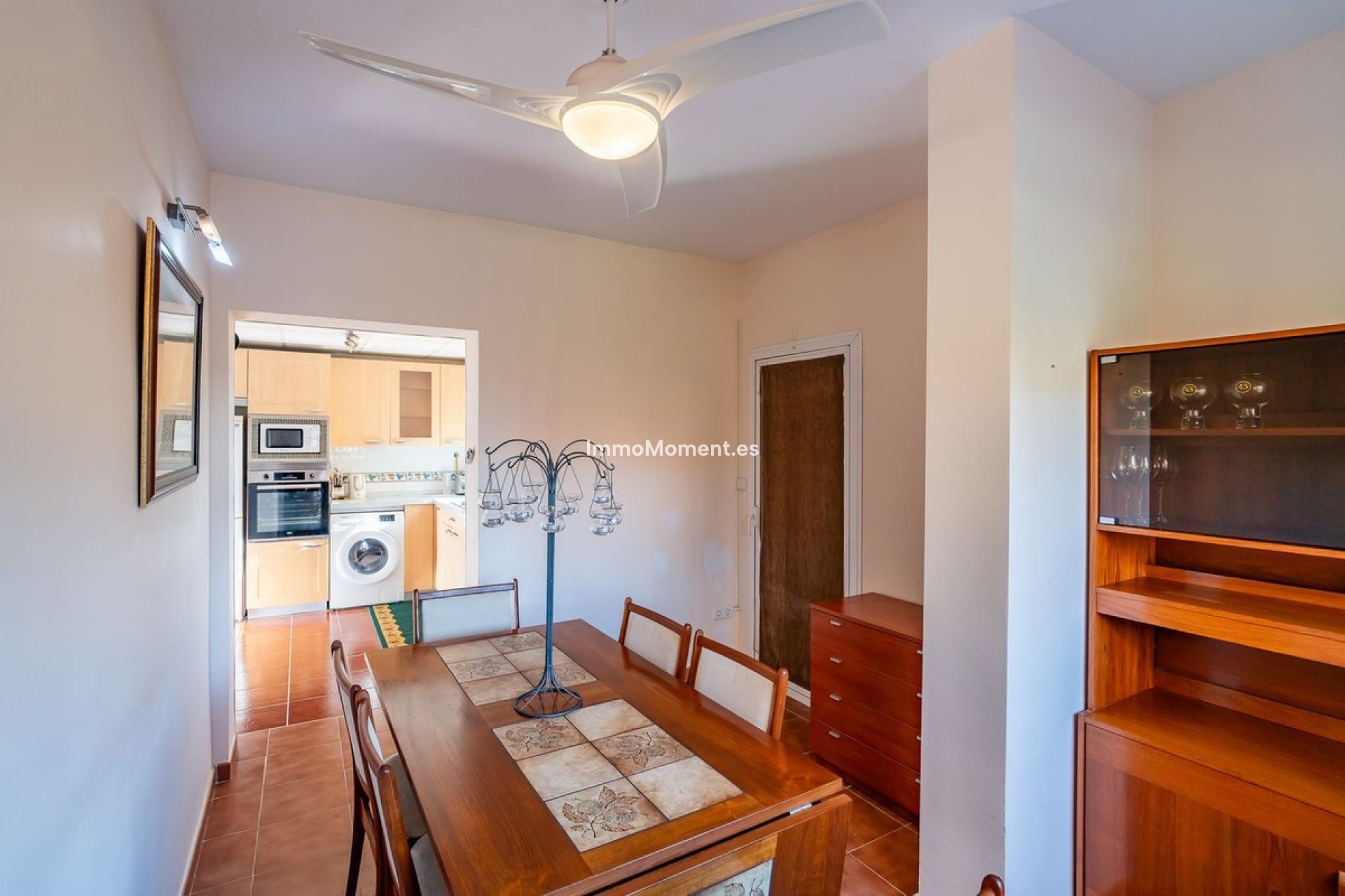 Bestaande woning - Vrijstaande villa - Mijas - Riviera del Sol