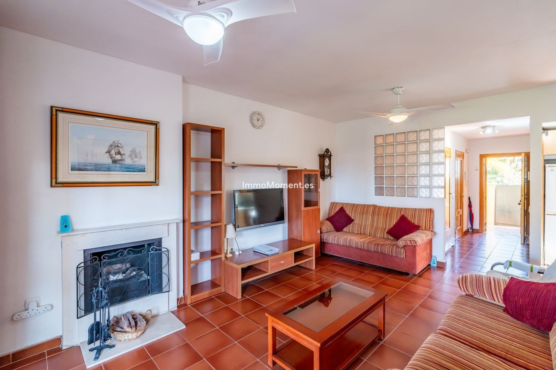 Bestaande woning - Vrijstaande villa - Mijas - Riviera del Sol