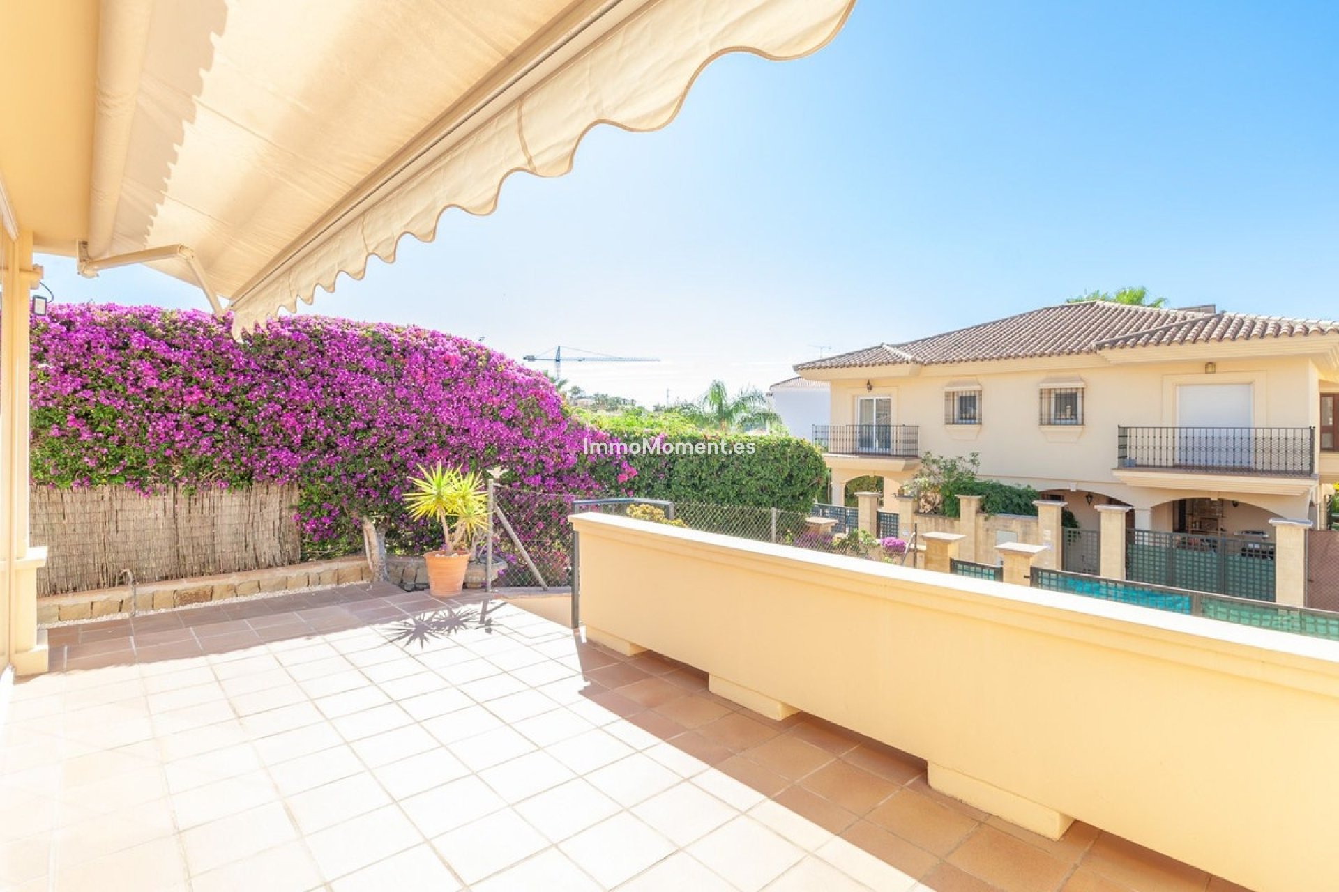 Bestaande woning - Vrijstaande villa - Mijas - Riviera del Sol