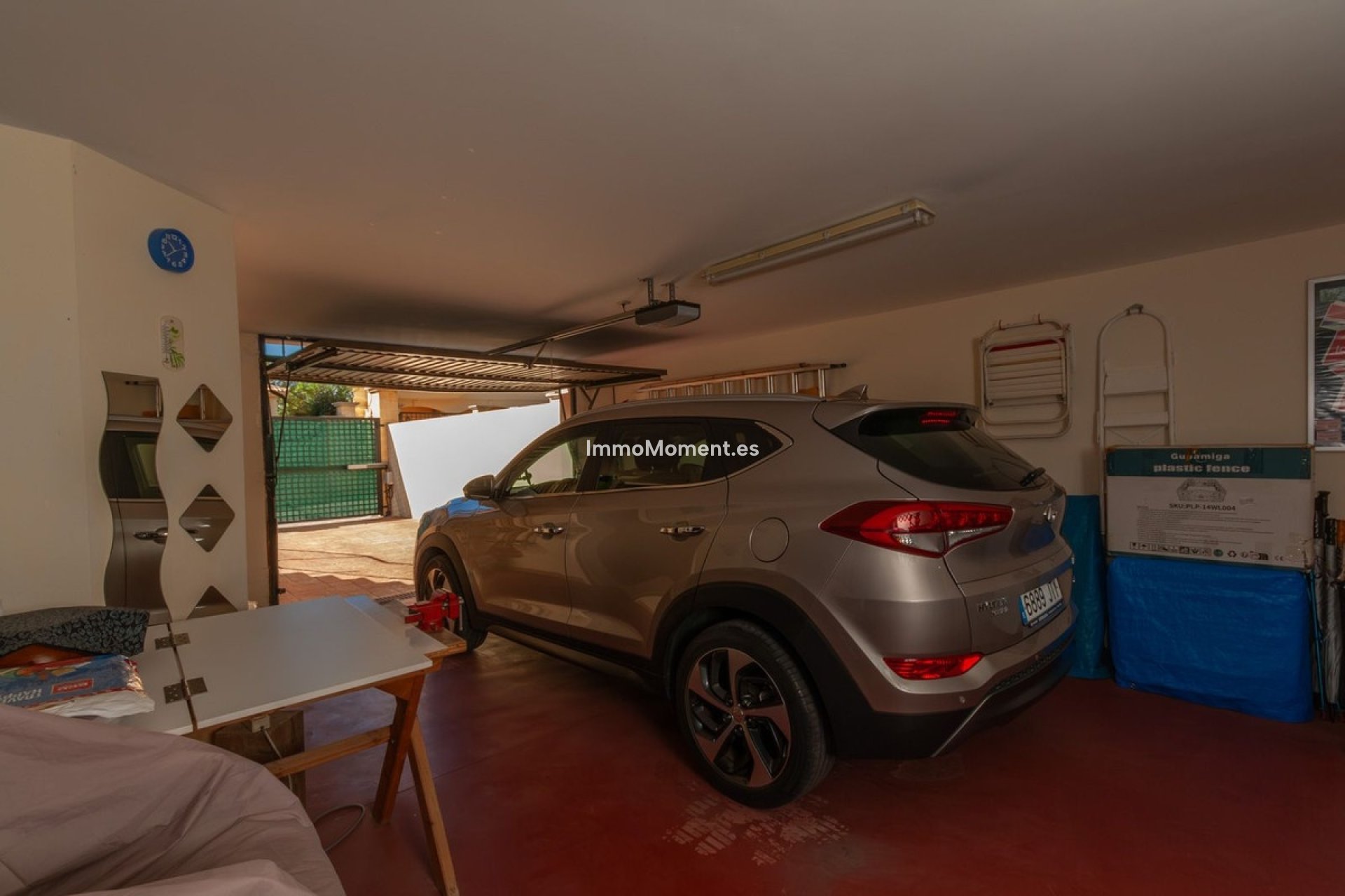 Bestaande woning - Vrijstaande villa - Mijas - Riviera del Sol