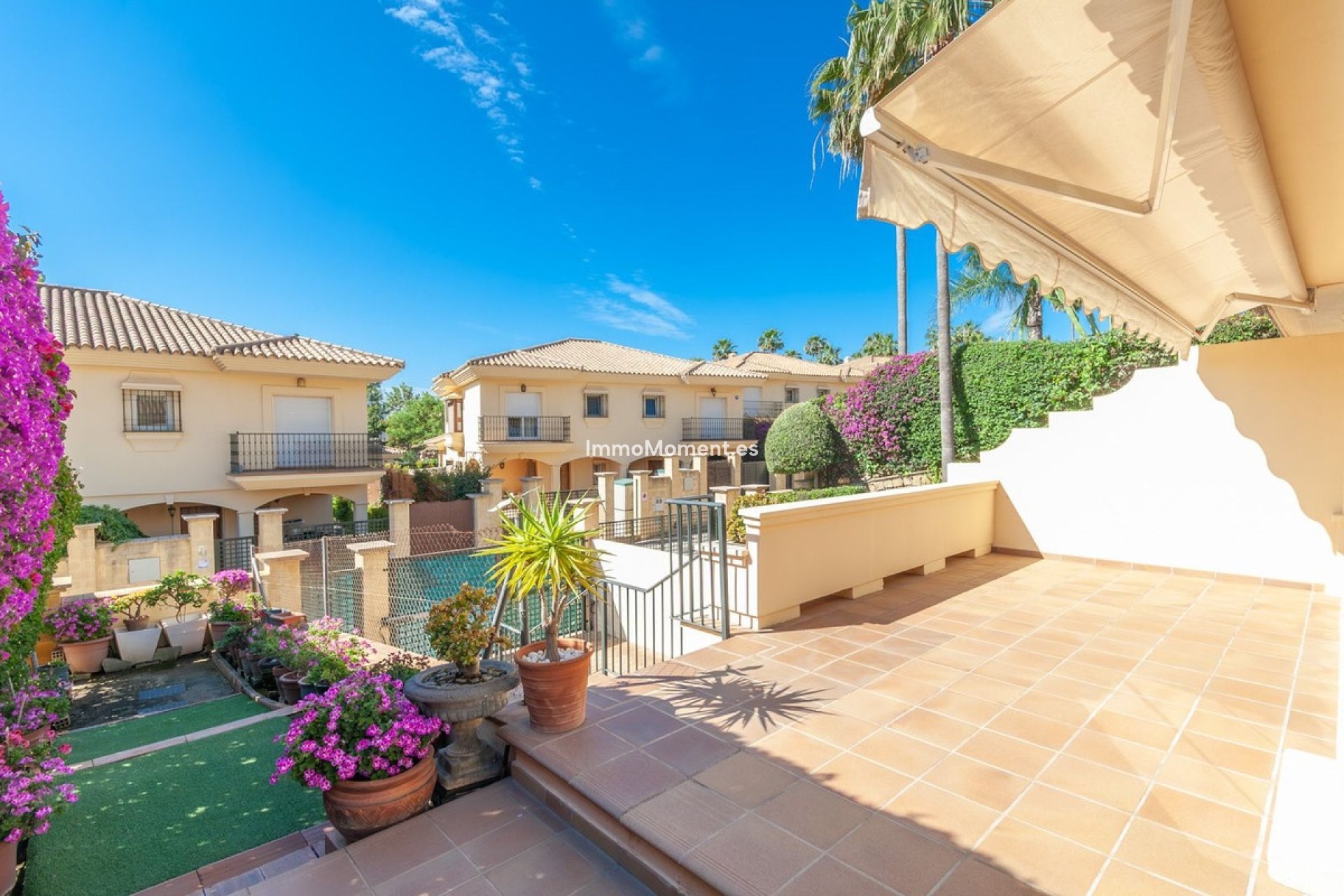 Bestaande woning - Vrijstaande villa - Mijas - Riviera del Sol