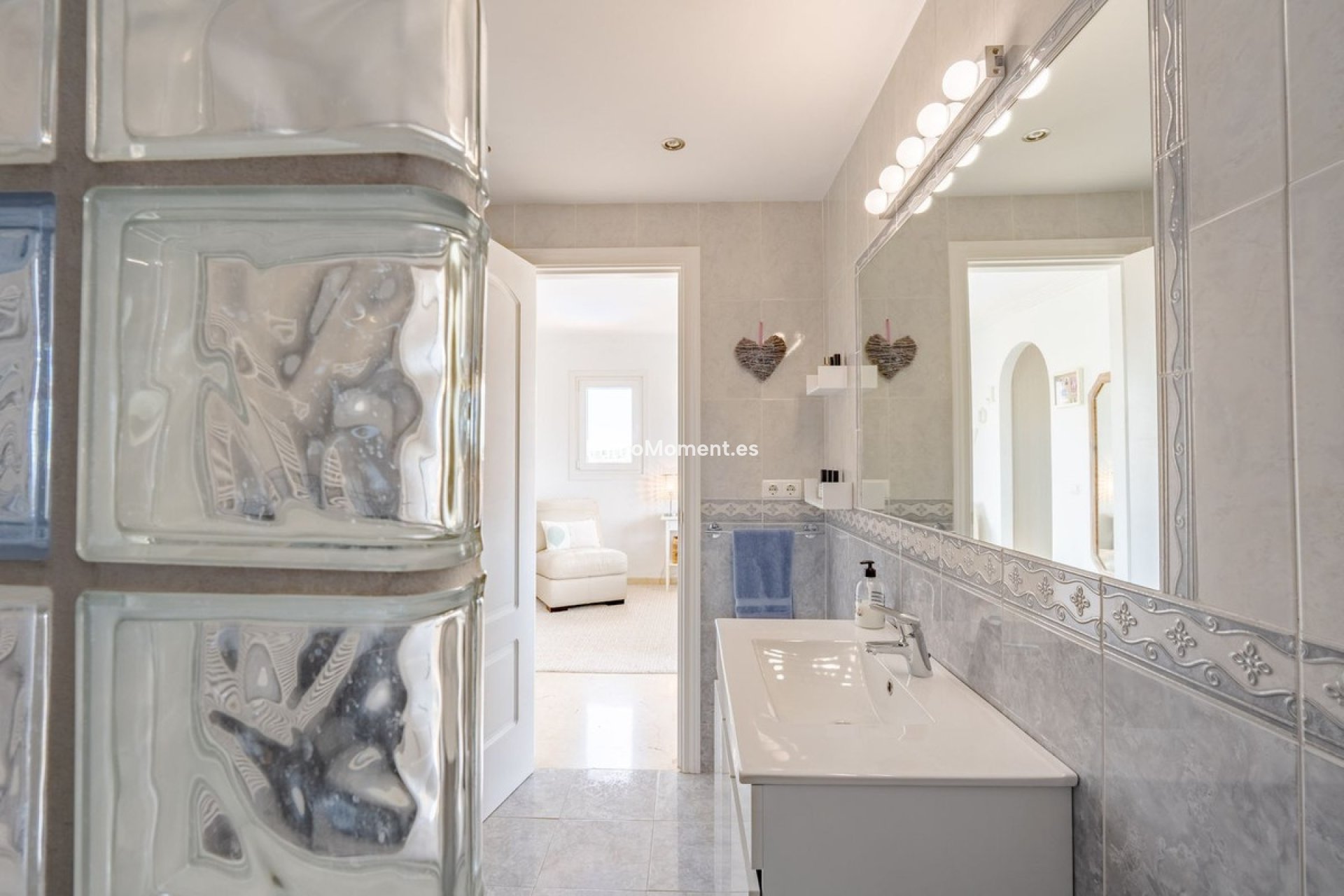 Bestaande woning - Vrijstaande villa - Mijas - Riviera del Sol