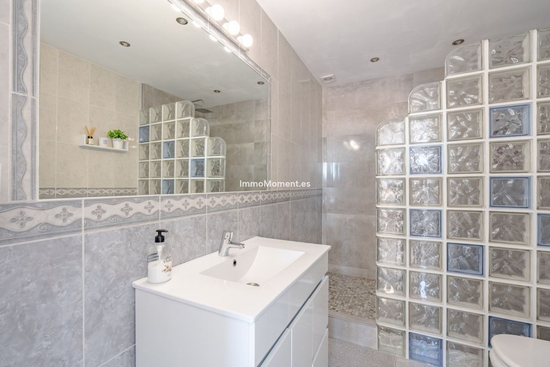 Bestaande woning - Vrijstaande villa - Mijas - Riviera del Sol