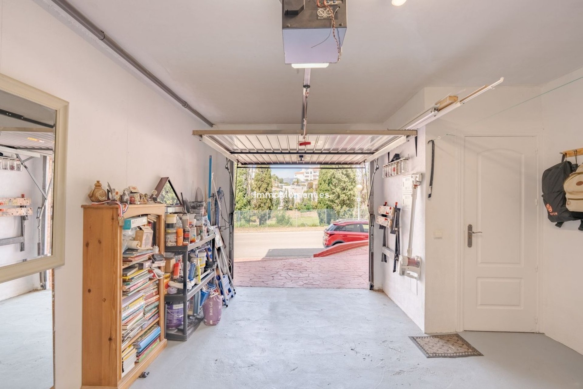 Bestaande woning - Vrijstaande villa - Mijas - Riviera del Sol
