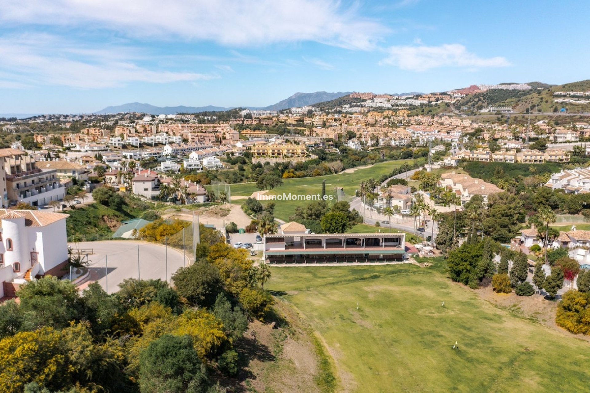 Bestaande woning - Vrijstaande villa - Mijas - Riviera del Sol