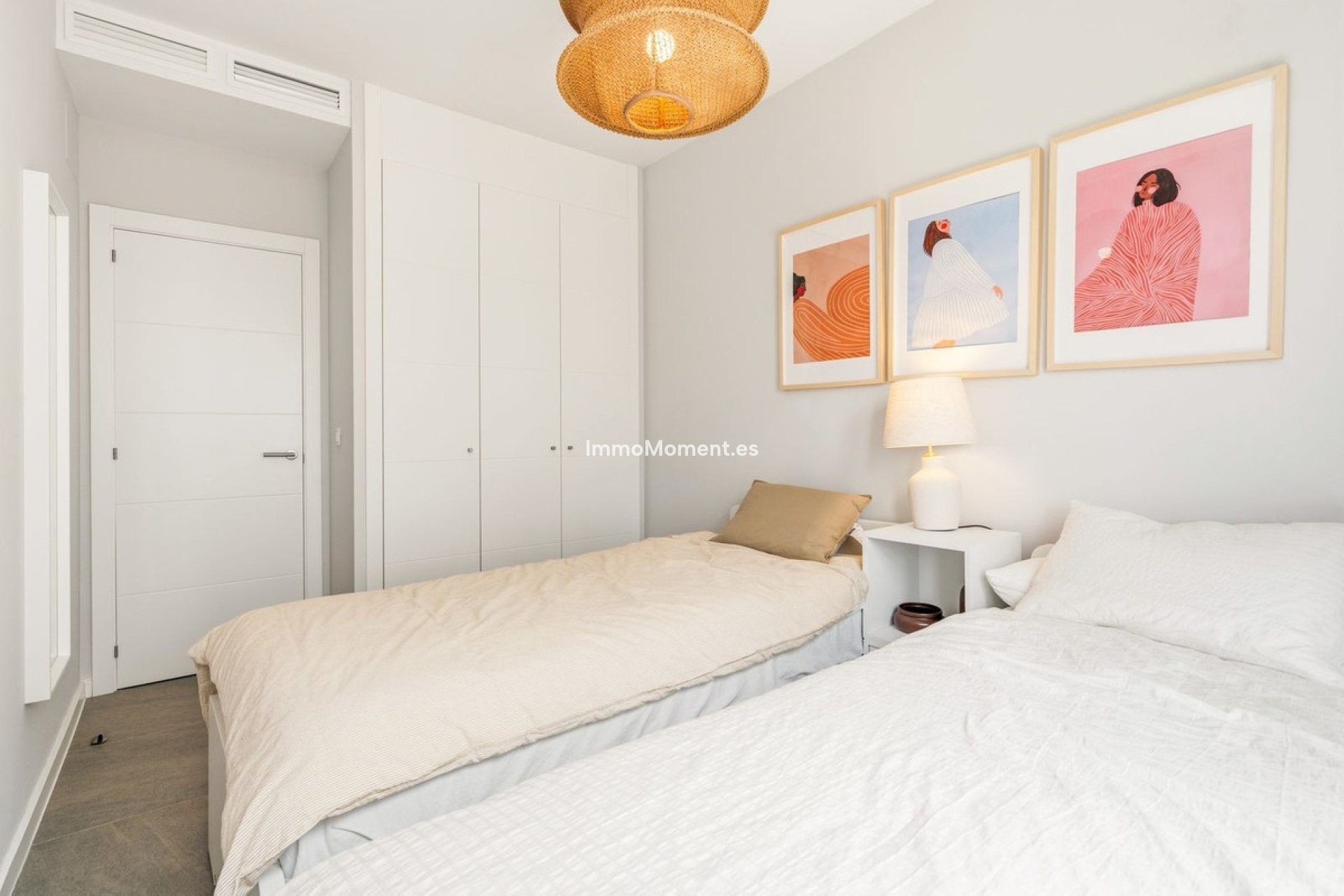 Bestaande woning - Vrijstaande villa - Mijas - Riviera del Sol