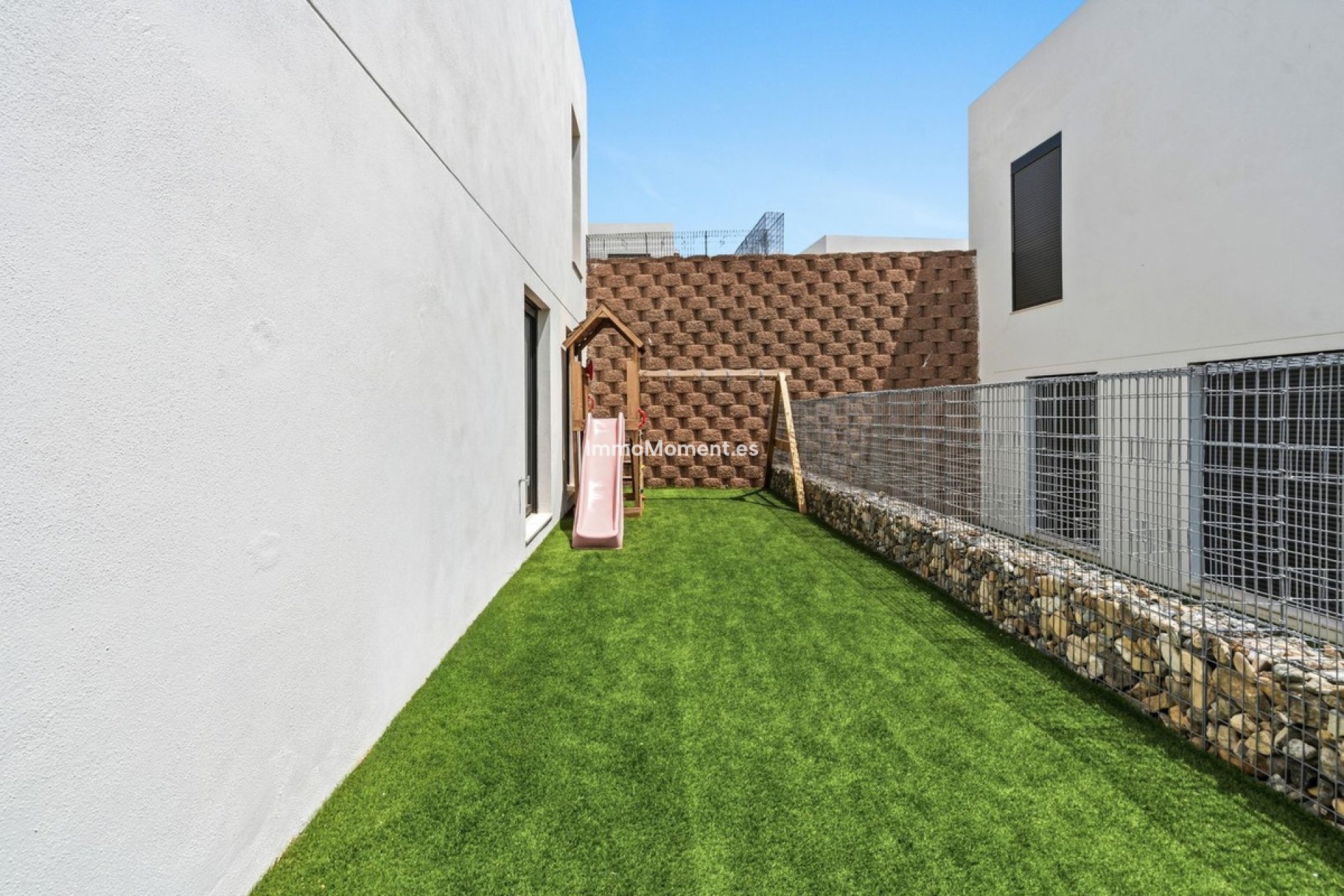 Bestaande woning - Vrijstaande villa - Mijas - Riviera del Sol
