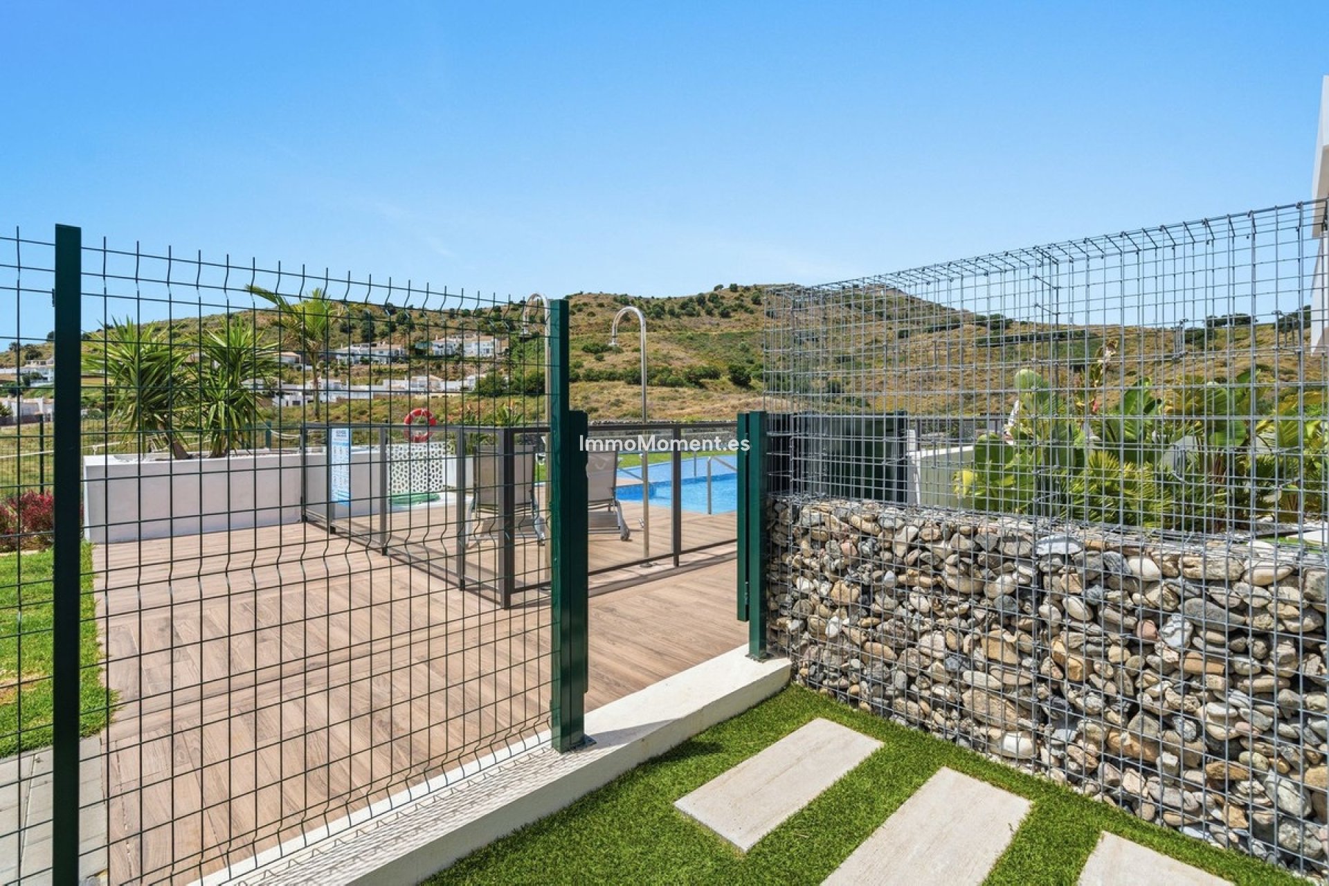 Bestaande woning - Vrijstaande villa - Mijas - Riviera del Sol