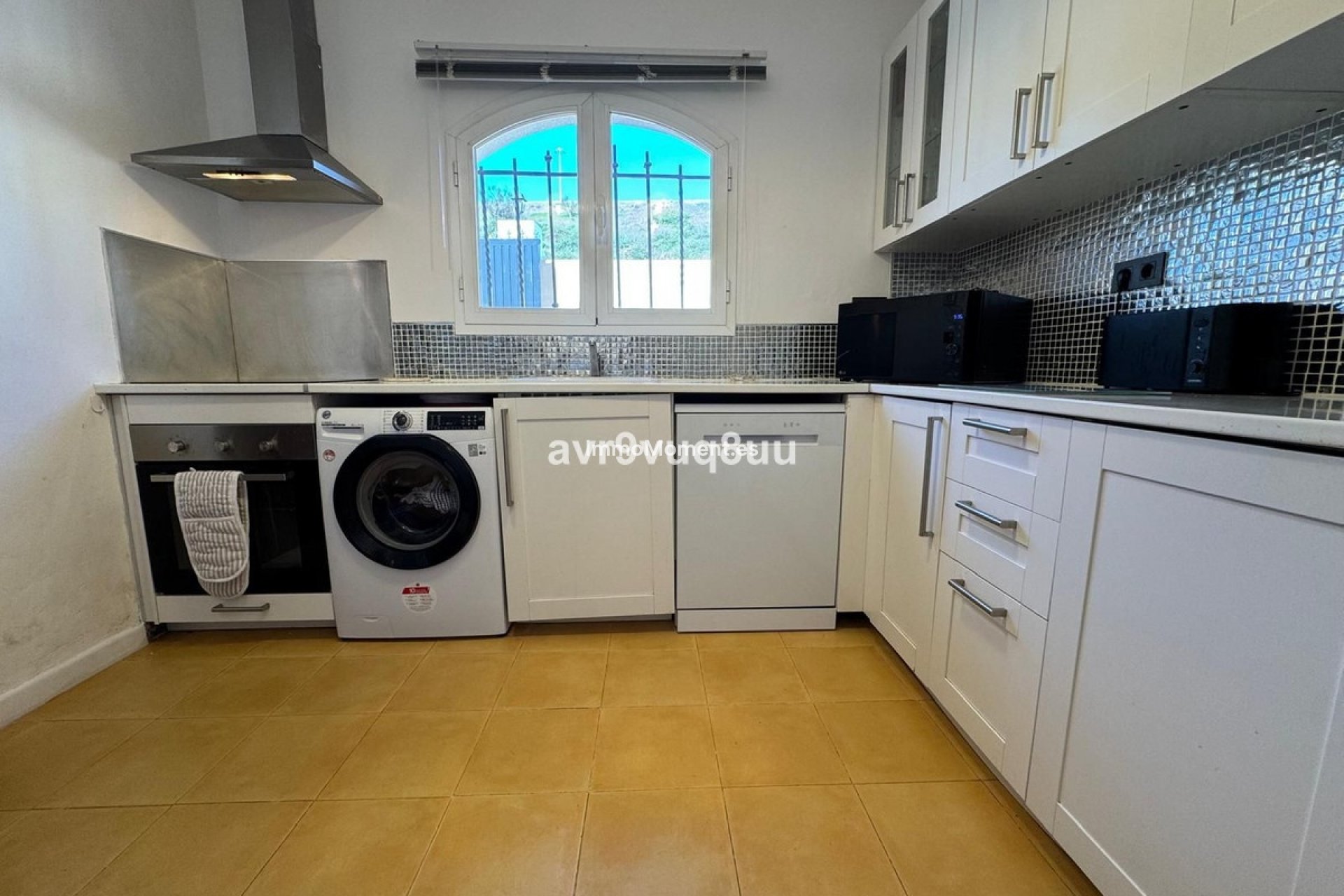 Bestaande woning - Vrijstaande villa - Mijas - Riviera Del Sol