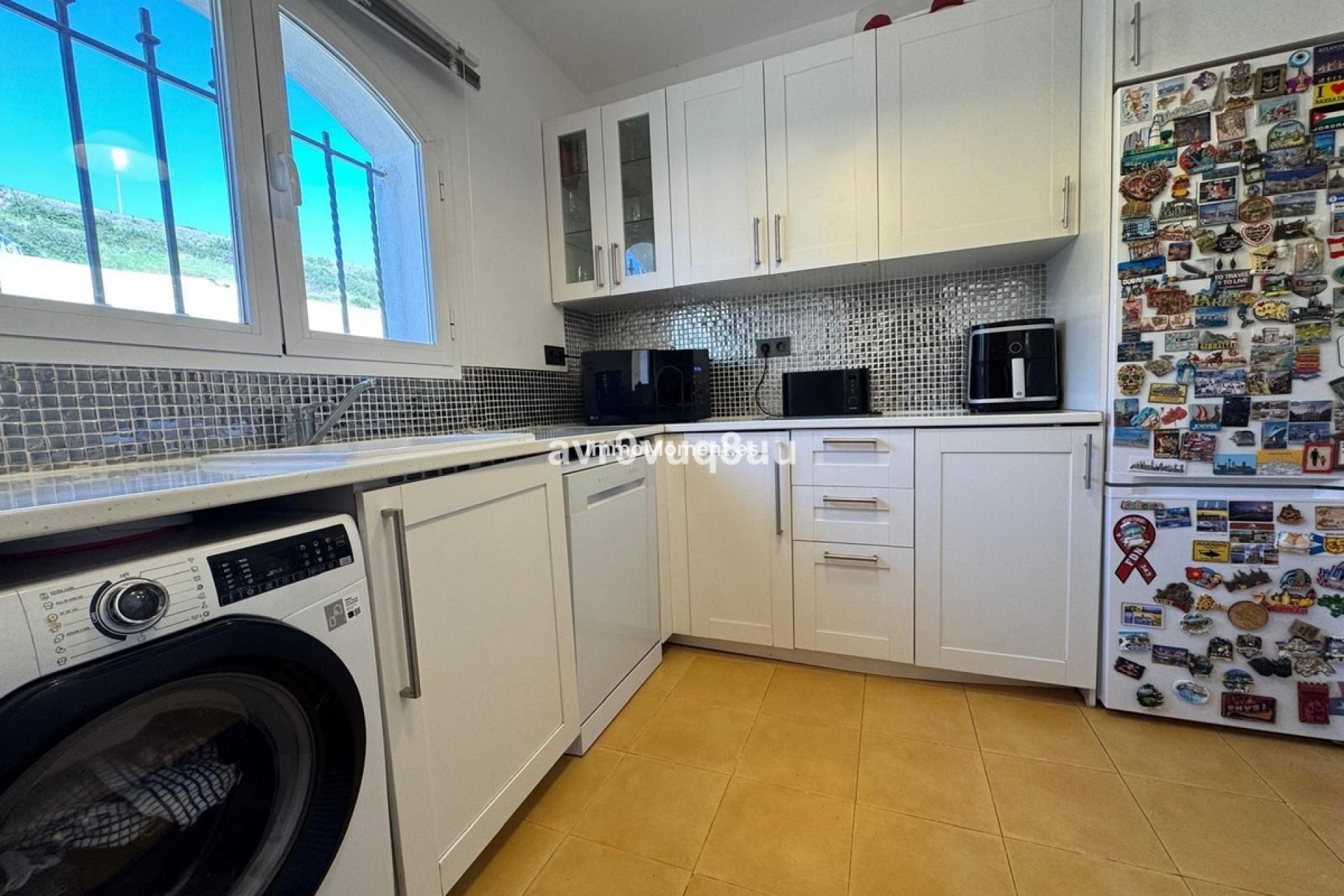 Bestaande woning - Vrijstaande villa - Mijas - Riviera Del Sol