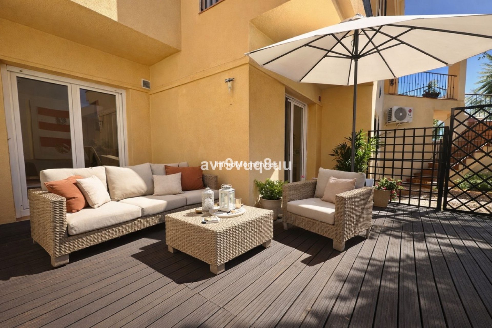 Bestaande woning - Vrijstaande villa - Mijas - Riviera Del Sol